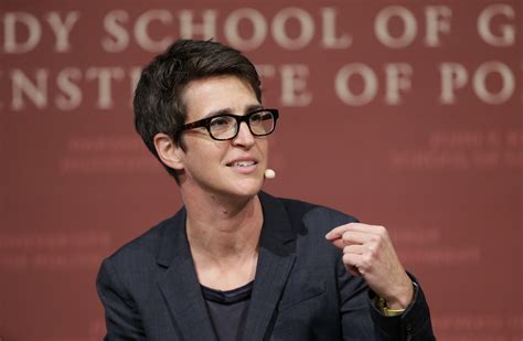 In her next book ‘Prequel,’ Rachel Maddow will explore a WWII-era plot to overthrow US government